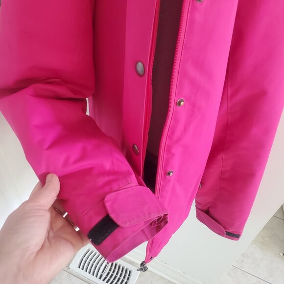 Firefly Winter Jacket Size M - Picture 10 of 10